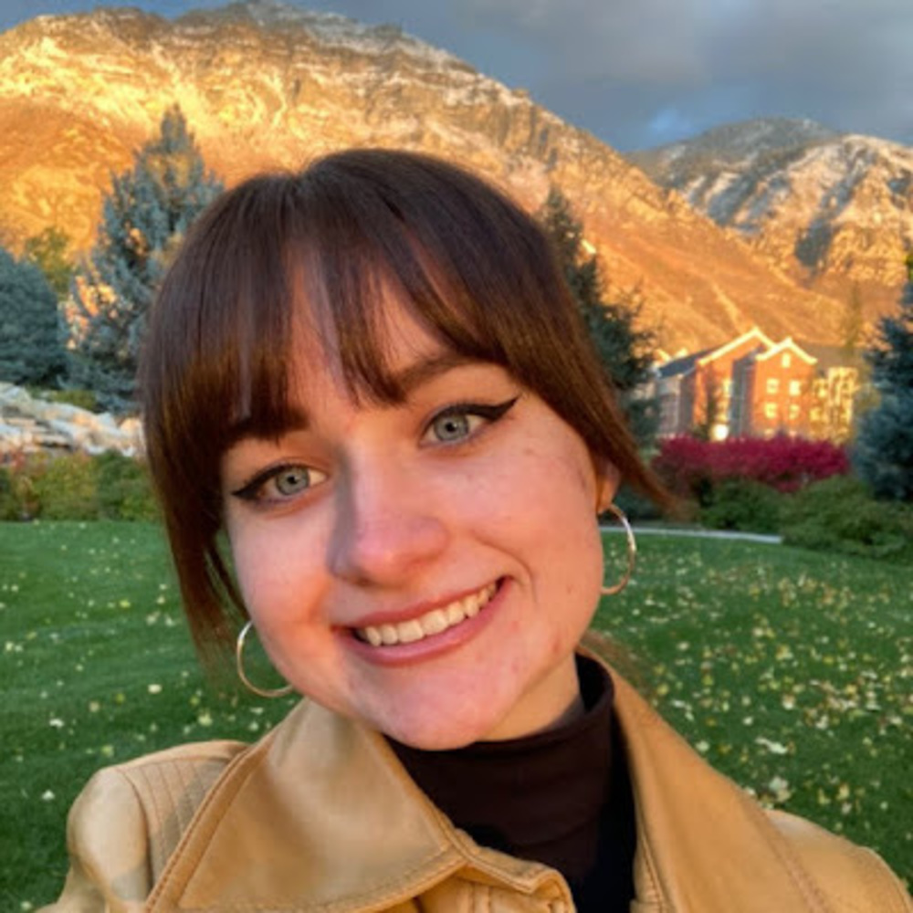 Meet your Posher, Tori